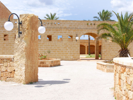 Masseria Galatea