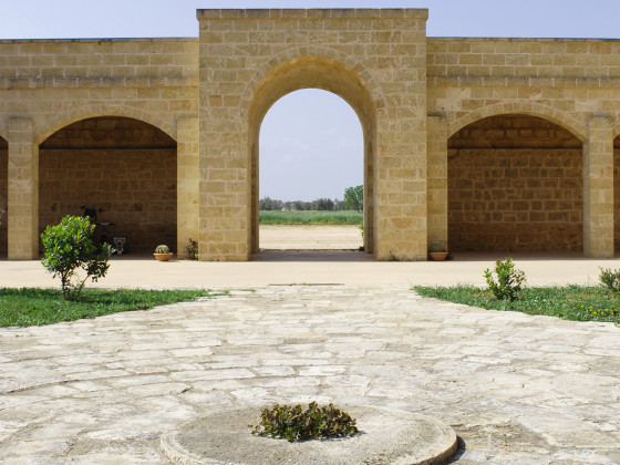 Masseria Galatea