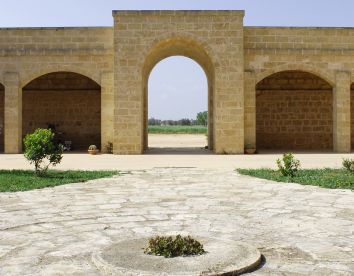 Masseria Galatea