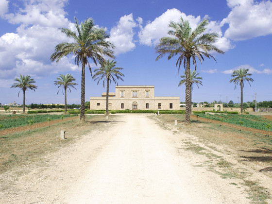 Masseria Galatea