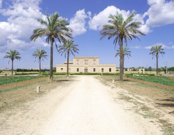 Masseria Galatea