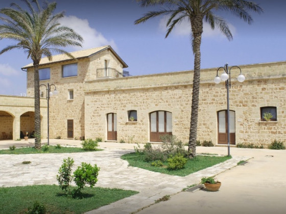 Masseria Galatea