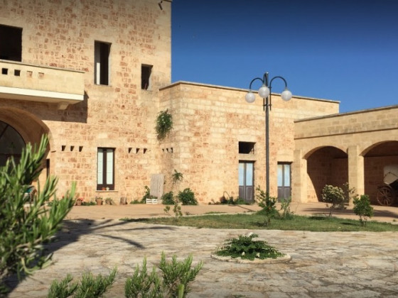 Masseria Galatea