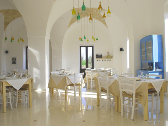 Masseria Galatea