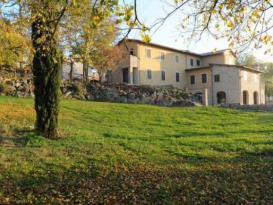 Residenza Bocci