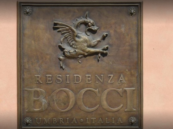 Residenza Bocci