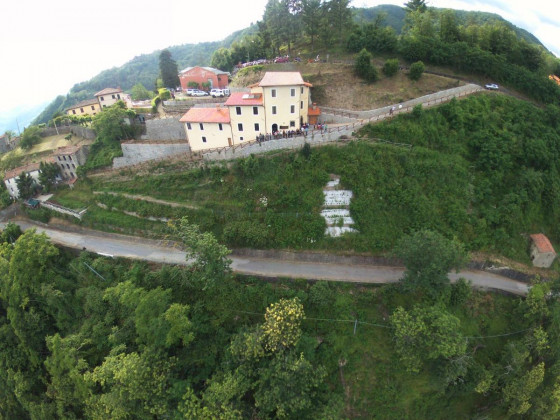 Azienda agricola rio villese