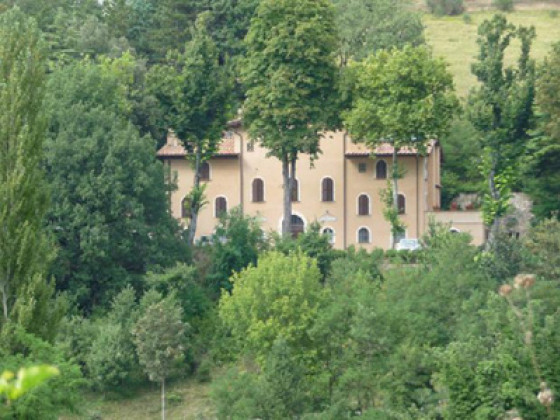 la locanda del borgo