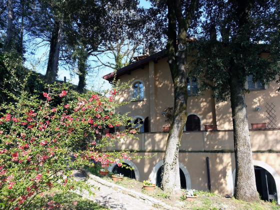 la locanda del borgo