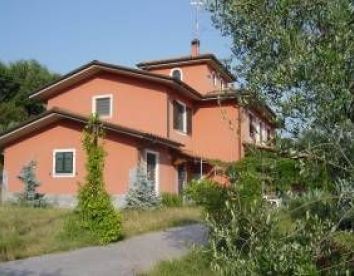 Casa Vacanze In Campagna Mamosa - Castelnuovo Magra
