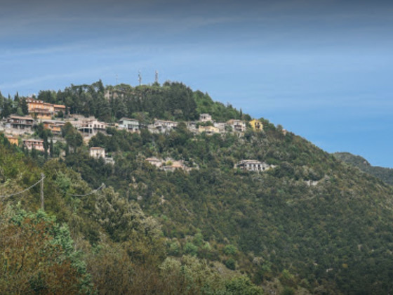 Casale la Palombara 