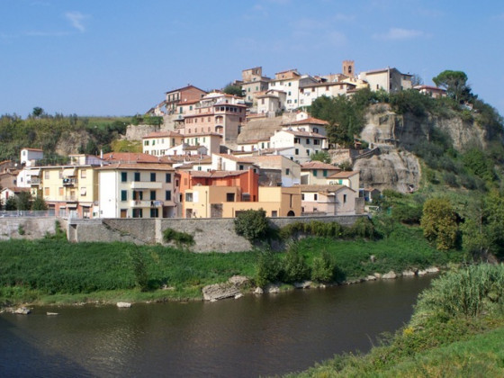 Poggio al Pino