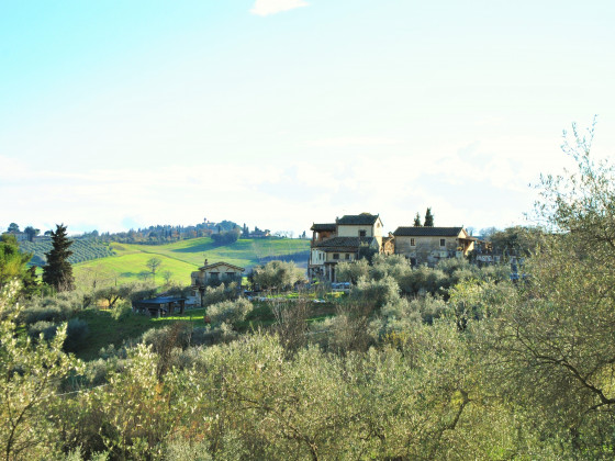  Il Borghetto di Amelia