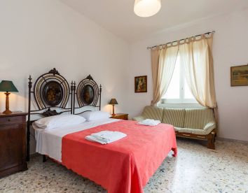 Bed And Breakfast Casa De Luca - Ceraso