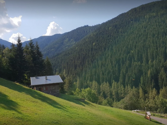 Agritur Maso Fior di Bosco