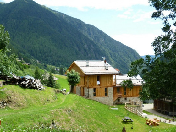 Agritur Maso Fior di Bosco