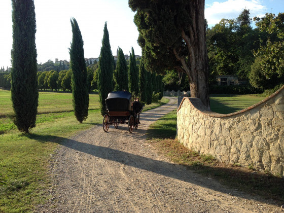 Fattoria Isola