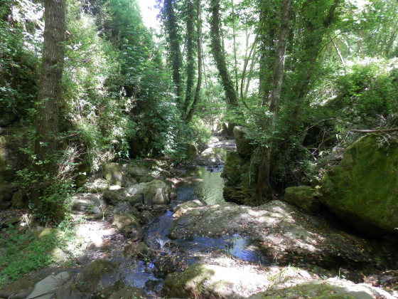 La Quercia Fondachelli Fantina