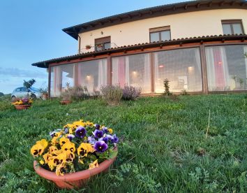 IL BALCONE SUL MONFERRATO