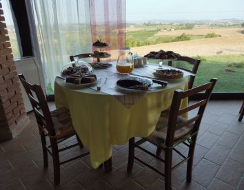 IL BALCONE SUL MONFERRATO