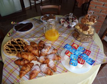 IL BALCONE SUL MONFERRATO