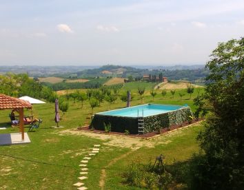 IL BALCONE SUL MONFERRATO