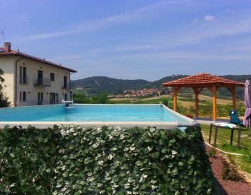 IL BALCONE SUL MONFERRATO