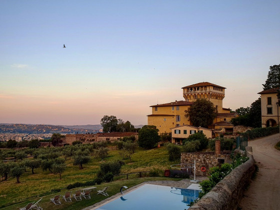 Fattoria di Maiano