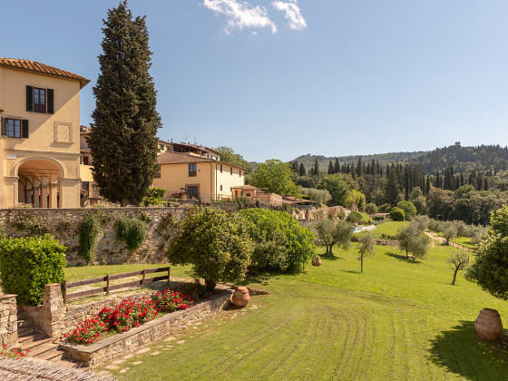 Fattoria di Maiano