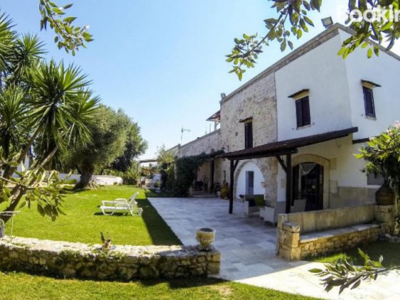 Masseria Carrone