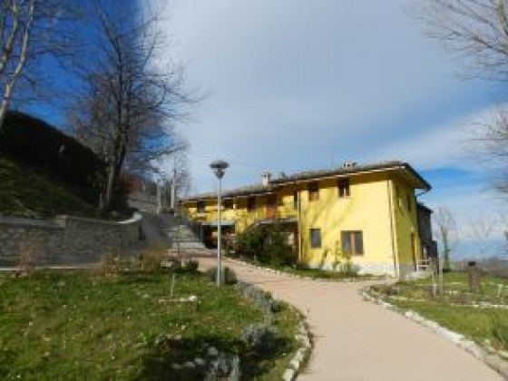 Bivacco Del Parco