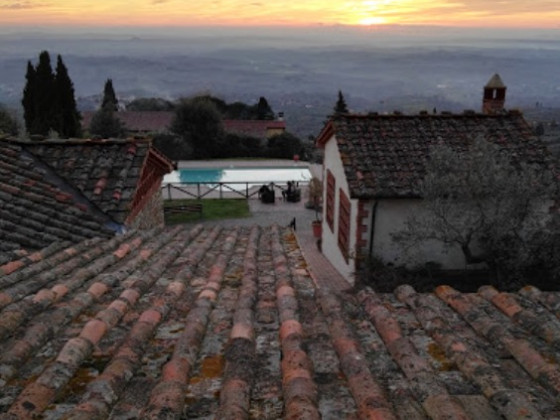 La Porta di Mignana