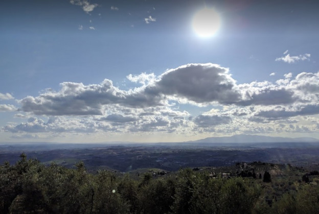 La Porta di Mignana