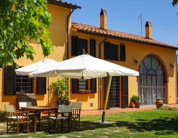 Countryside Flat To Let B&B Casa Formica - Cascina