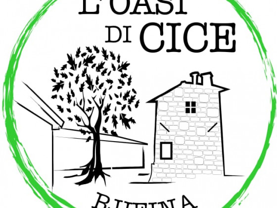 L’Oasi di Cice