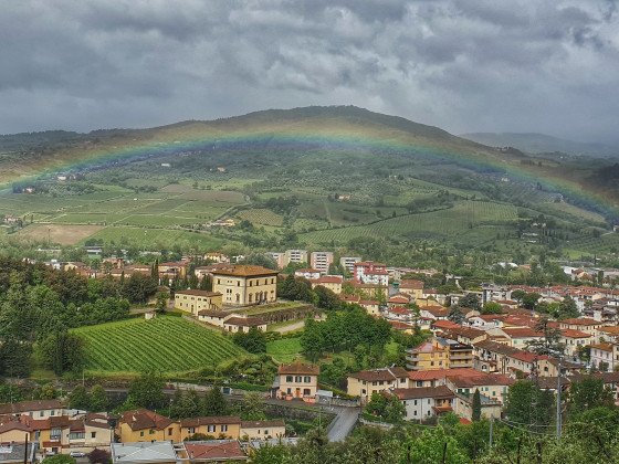 L’Oasi di Cice