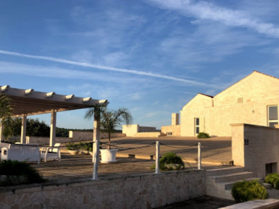 Masseria Paretano