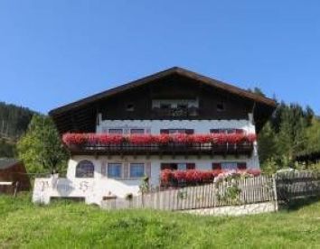 Ferienbauernhof Perlungerhof - Bressanone