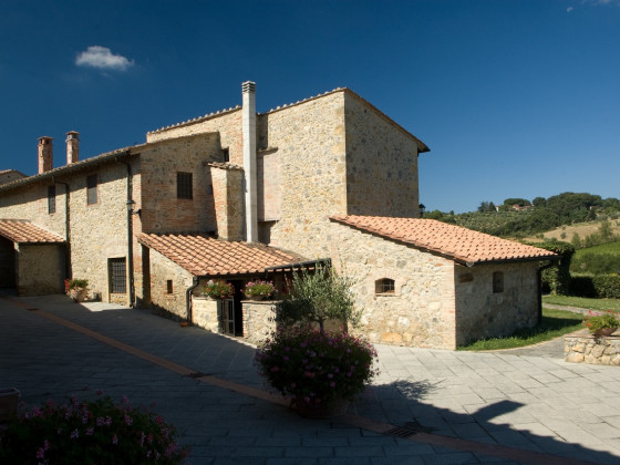 Tenuta Decimo