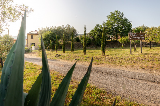 Podere Vecchia Commenda