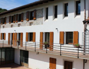 Casa-rural La Sorgente Longobarda - Cividale Del Friuli