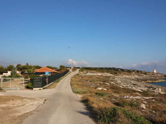 La dimora dei pescatori