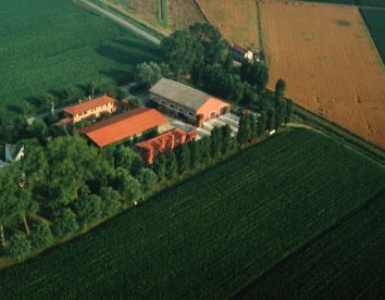 Farm-house Le Barbarighe - San Martino Di Venezze