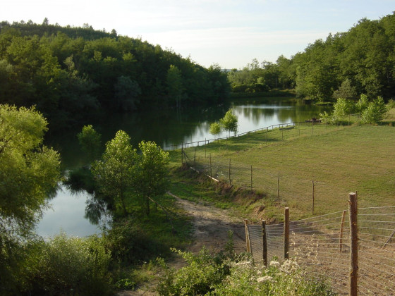 san bernardino del lago