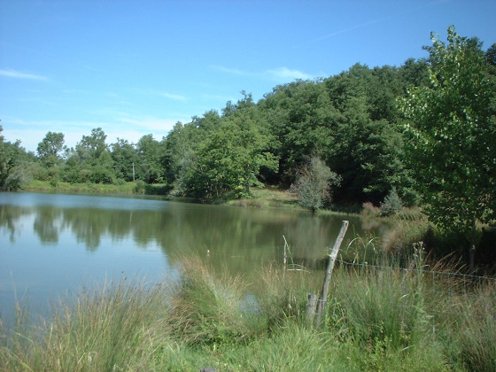 san bernardino del lago