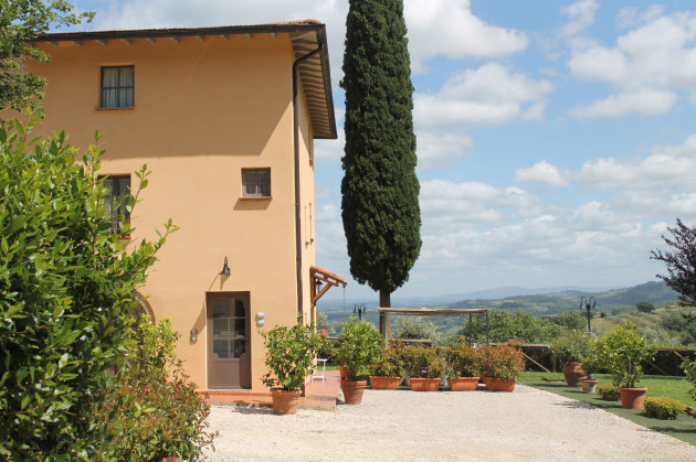 Villa le Ripe