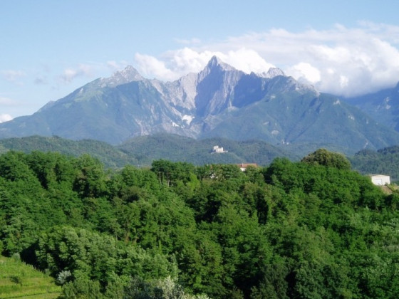 podere la piana