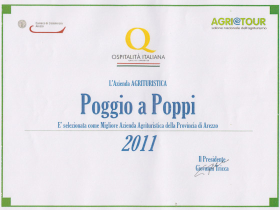 poggio a poppi