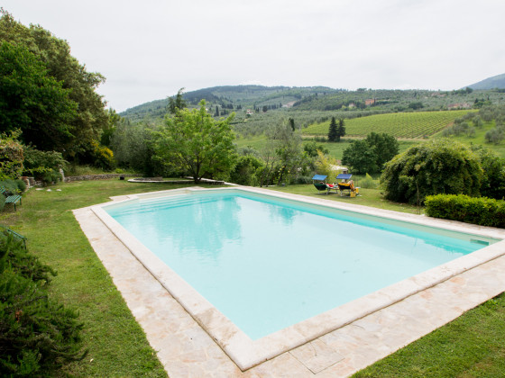 Le Civette Country Resort