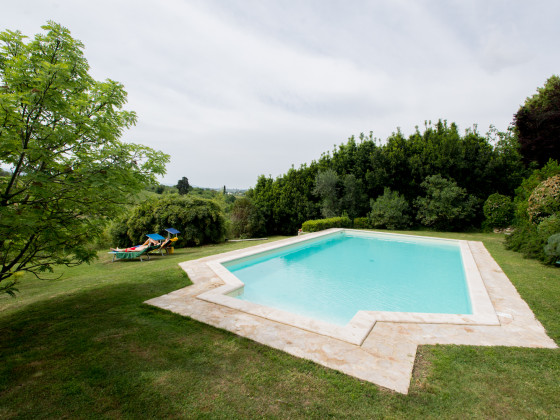 Le Civette Country Resort